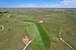 CapRock Ranch 7th Aerial